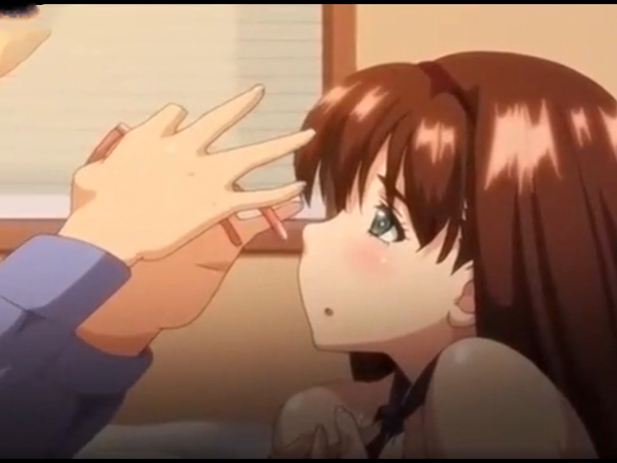 「かたいのがはいってくるぅぅ！」清楚系のメガネ美少女なのに陰毛は卑猥だしガンガンイキまくるとか…射精不可避だってｗｗｗ